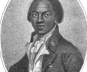Olaudah Equiano: Το ενδιαφέρον αφήγημα της ζωής ενός μεγάλου αγωνιστή κατά της δουλείας