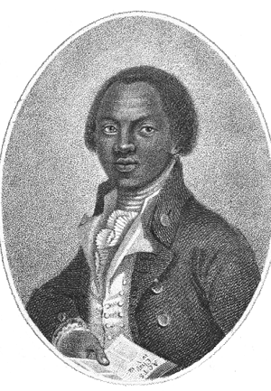 Olaudah Equiano: Το ενδιαφέρον αφήγημα της ζωής ενός μεγάλου αγωνιστή κατά της δουλείας