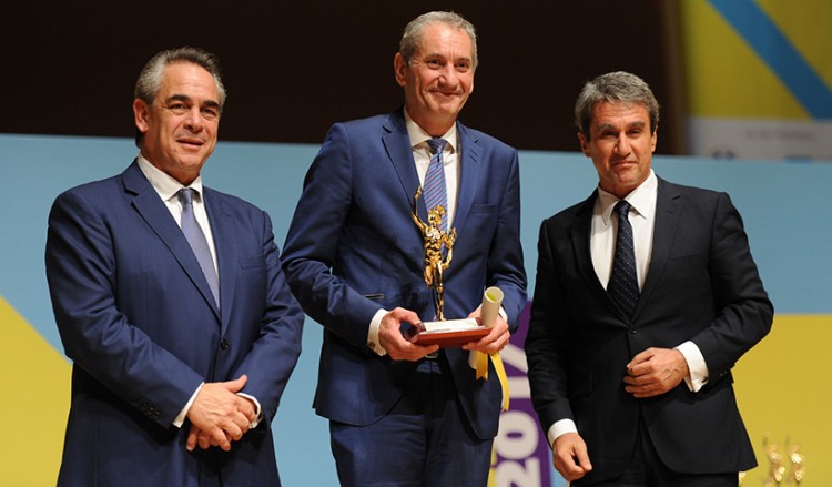 Ο ΟΠΑΠ κορυφαία εταιρεία της Ελλάδας στην εταιρική υπευθυνότητα