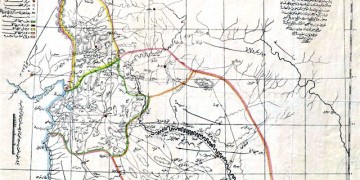 Άρχισαν τα κόλπα οι Τούρκοι – «Επιχείρηση Ειρήνης» η εισβολή στη Συρία, και χάρτες του Εθνικού Όρκου