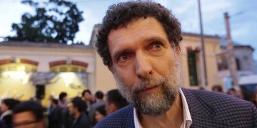 Τουρκία: Απορρίφθηκε το αίτημα αποφυλάκισης του φιλάνθρωπου ακτιβιστή Οσμάν Καβαλά