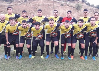 Την πλήρωσε ακριβά ο διαιτητής που επέτρεψε στην ΠΑΕ Ποντίων να αγωνιστεί με τη φανέλα της Γενοκτονίας