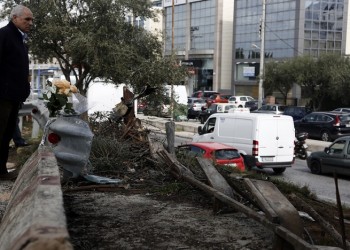 Στο αρχείο η δικογραφία για το τροχαίο του Παντελίδη