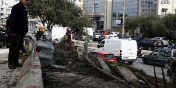 Στο αρχείο η δικογραφία για το τροχαίο του Παντελίδη