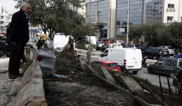 Στο αρχείο η δικογραφία για το τροχαίο του Παντελίδη