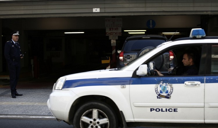 Σύλληψη ράπερ στην Καλλιθέα: Πουλούσε ναρκωτικά σε μαθητές
