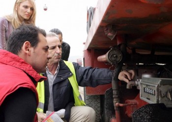 Από Δευτέρα η διάθεση του πετρελαίου θέρμανσης –10 συμβουλές για την παραλαβή