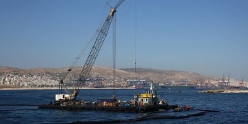 Αποζημίωση 900 εκατ. ευρώ στους πληγέντες από την πετρελαιοκηλίδα