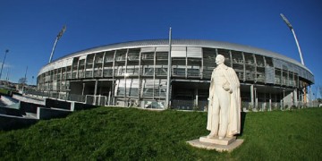 Σαν σήμερα εγκαινιάστηκε το Καυτανζόγλειο, μια δωρεά του Λυσίμαχου Καυτανζόγλου