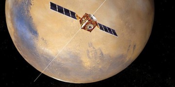 Ο Πούτιν στέλνει αποστολή στον πλανήτη Άρη μέσα στο 2019