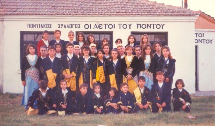 «Οι αετοί του Πόντου» επέστρεψαν δυναμικά