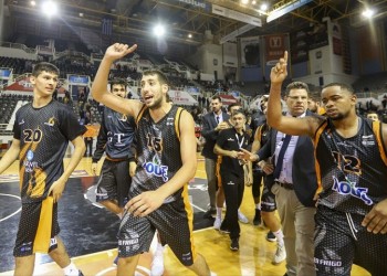 Basket League: Προμηθέας... δεσμώτης για τον ΠΑΟΚ