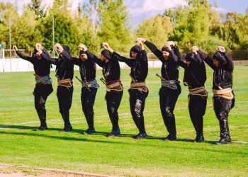 Με πυρρίχιο και φιλικό αγώνα τίμησαν τον αδικοχαμένο 15χρονο αθλητή Παναγιώτη Κομιώτη (φωτο)