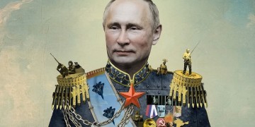 Ο Πούτιν υπέγραψε νόμο για την αναστολή της συνθήκης για την κατάργηση πυραύλων μέσου και μικρού βεληνεκούς