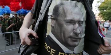 Γιατί η Ρωσία είναι frenemy για το ΝΑΤΟ