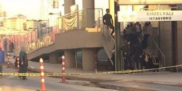 Πυροβολισμοί έξω από σχολείο στην Κωνσταντινούπολη – Νεκρή μια μαθήτρια