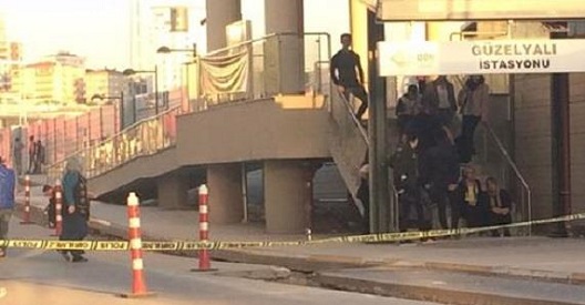 Πυροβολισμοί έξω από σχολείο στην Κωνσταντινούπολη – Νεκρή μια μαθήτρια