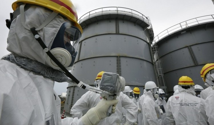 Τι είναι και από πού προέρχεται το ραδιενεργό Ρουθήνιο που ανιχνεύθηκε στην ατμόσφαιρα της Ελλάδας