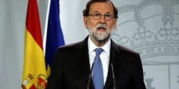 Επισκέπτεται την Καταλονία ο Μαριάνο Ραχόι