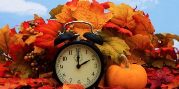 Αλλαγή ώρας 2017: Πότε αλλάζει η ώρα σε χειμερινή