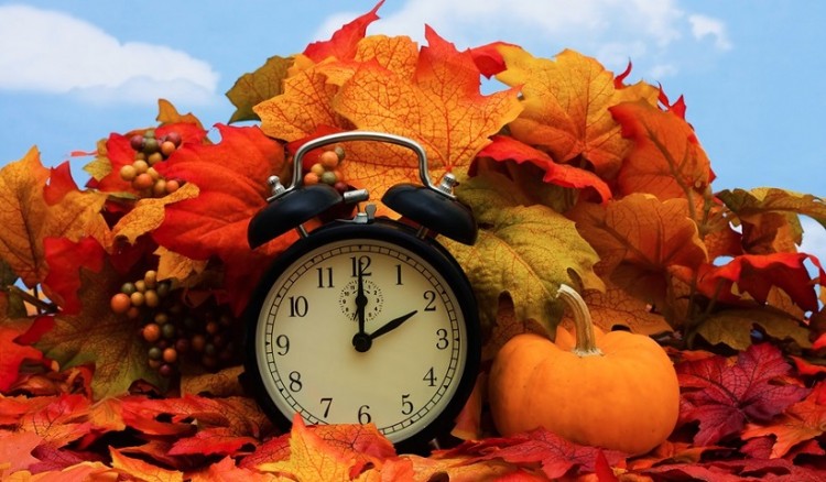 Αλλαγή ώρας 2017: Πότε αλλάζει η ώρα σε χειμερινή