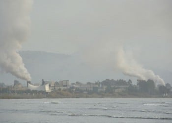 Στην Ελλάδα 1 στους 12 θανάτους σχετίζεται με τη ρύπανση, κυρίως του αέρα