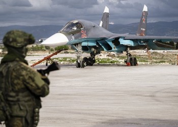 Τα σχέδια της Ρωσίας και οι φήμες για μείωση των δυνάμεών της στη Συρία