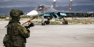 Τα σχέδια της Ρωσίας και οι φήμες για μείωση των δυνάμεών της στη Συρία