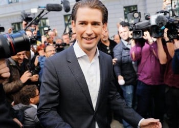 Αυστρία: Νίκη με «άρωμα» ακροδεξιάς για τον 31χρονο Κουρτς