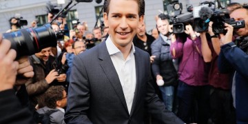 Αυστρία: Νίκη με «άρωμα» ακροδεξιάς για τον 31χρονο Κουρτς