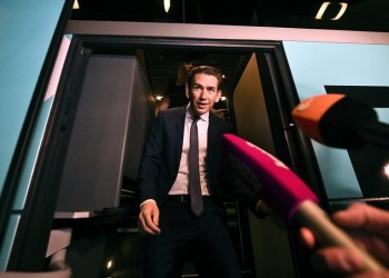 Η νίκη του Σεμπάστιαν Κουρτς – Τα σενάρια της επόμενης μέρας