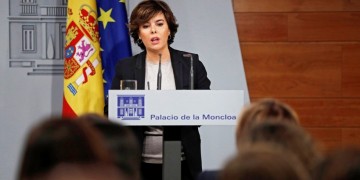 Νέο τελεσίγραφο για την ανεξαρτησία της Καταλονίας από την ισπανική κυβέρνηση