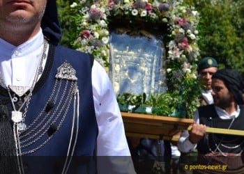 Η ΠΟΕ επαναφέρει το θέμα της διοίκησης της Μονής της Παναγίας Σουμελά