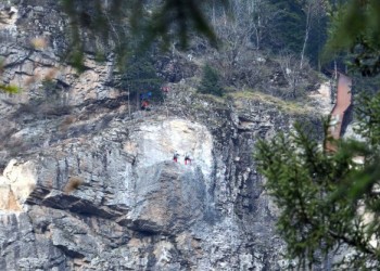 Πώς είναι σήμερα η Παναγία Σουμελά στον Πόντο, με τις εργασίες σε εξέλιξη (βίντεο, φωτο) - Media Gallery