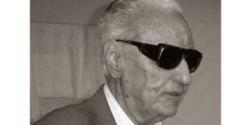 Ο σπουδαίος Πόντιος λαογράφος Στάθης Ευσταθιάδης