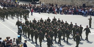 Κυκλοφοριακές ρυθμίσεις σε Αθήνα και Περαιά, λόγω των παρελάσεων για την 28η Οκτωβρίου