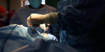 Θεσσαλονίκη: Πρωτοποριακή αντικατάσταση αορτικής βαλβίδας της καρδιάς με καινοτόμα βαλβίδα