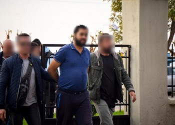«Πες μας ότι είναι ISIS και θα σε αφήσουμε». Καταγγελία της συζύγου του «τζιχαντιστή της Αλεξανδρούπολης»