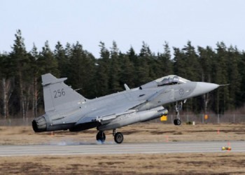 H Βουλγαρία θέλει να αγοράσει F-16 ή Eurofighter