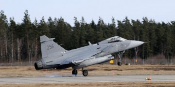 H Βουλγαρία θέλει να αγοράσει F-16 ή Eurofighter