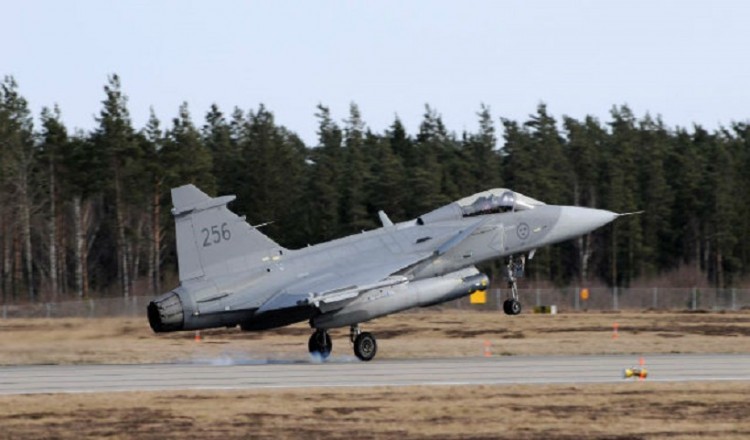 H Βουλγαρία θέλει να αγοράσει F-16 ή Eurofighter