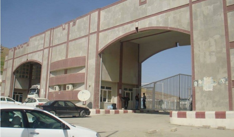Ιράν: Έκλεισαν οι συνοριακές διαβάσεις με το βόρειο Ιράκ