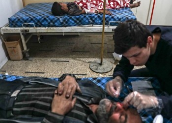 Ερντογάν: Μεγάλη στρατιωτική επιχείρηση στην Ιντλίμπ