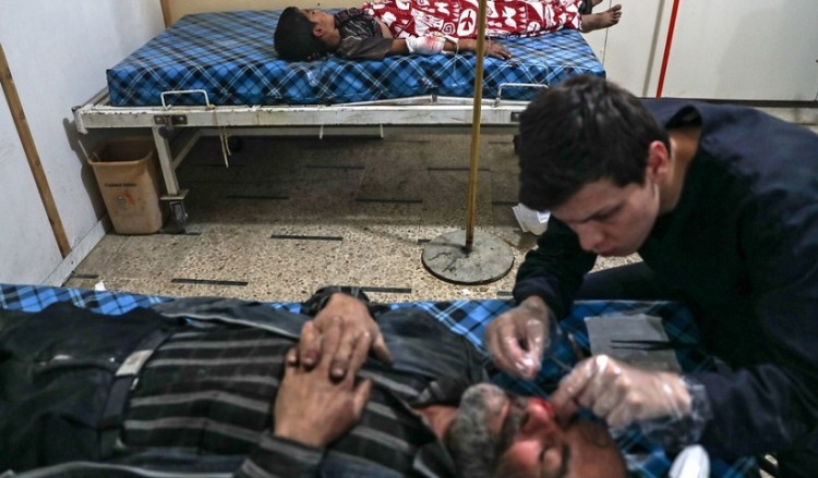 Ερντογάν: Μεγάλη στρατιωτική επιχείρηση στην Ιντλίμπ