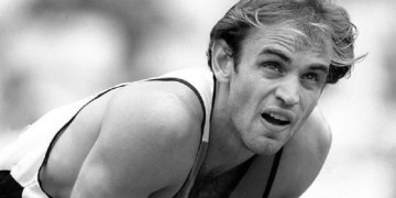 Πέθανε ο σπουδαίος αθλητής του στίβου Θανάσης Καλογιάννης