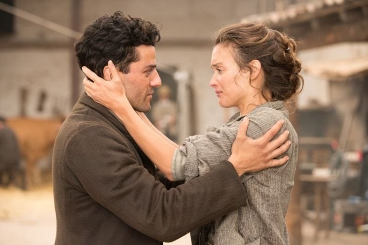 Η avant première της ταινίας «Η μεγάλη υπόσχεση» σε Αθήνα και Κύπρο – Η γενοκτονία των Αρμενίων στη μεγάλη οθόνη (βίντεο, φωτο) - Media Gallery