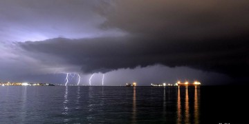 Η κακοκαιρία Κίρκη φέρνει έντονα φαινόμενα Τετάρτη και Πέμπτη – Ποιο το σκηνικό του καιρού σήμερα 2