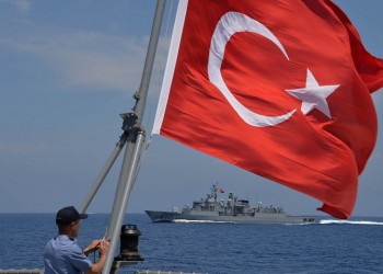 Πώς αντιμετωπίζεται η Τουρκία;