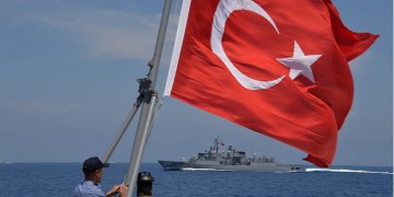 Πώς αντιμετωπίζεται η Τουρκία;