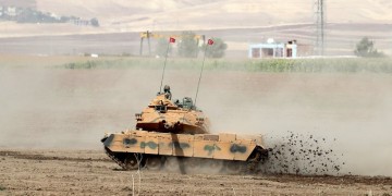 (Φωτ.: αρχείο EPA)